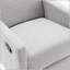 Fauteuil inclinable et pivotant avec fauteuil berçant moderne-1973766815-1973766882
