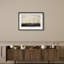 Oliver Gal Yachts on a Summer Cruise Nautical and Coastal - Luxury Shadowbox Framed Wall Art-535503232