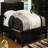 Vegan Leather Bed-203696676-203696678