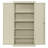 Classic Series 36'' Wide 5 - Shelf Storage Cabinet-37210844