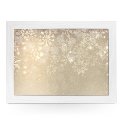 Alick Wood Tray