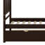 Lit plate-forme avec lit gigogne-1771723549