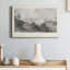 City of Detroit - Impression sur toile tendue-715417894