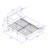 Upholstered Platform Bed Frame With Headboard