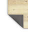 Tapis beige / gris à motif abstrait Mullica-1261813801