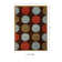 Equelle Handmade Rug Brown And Paleblue