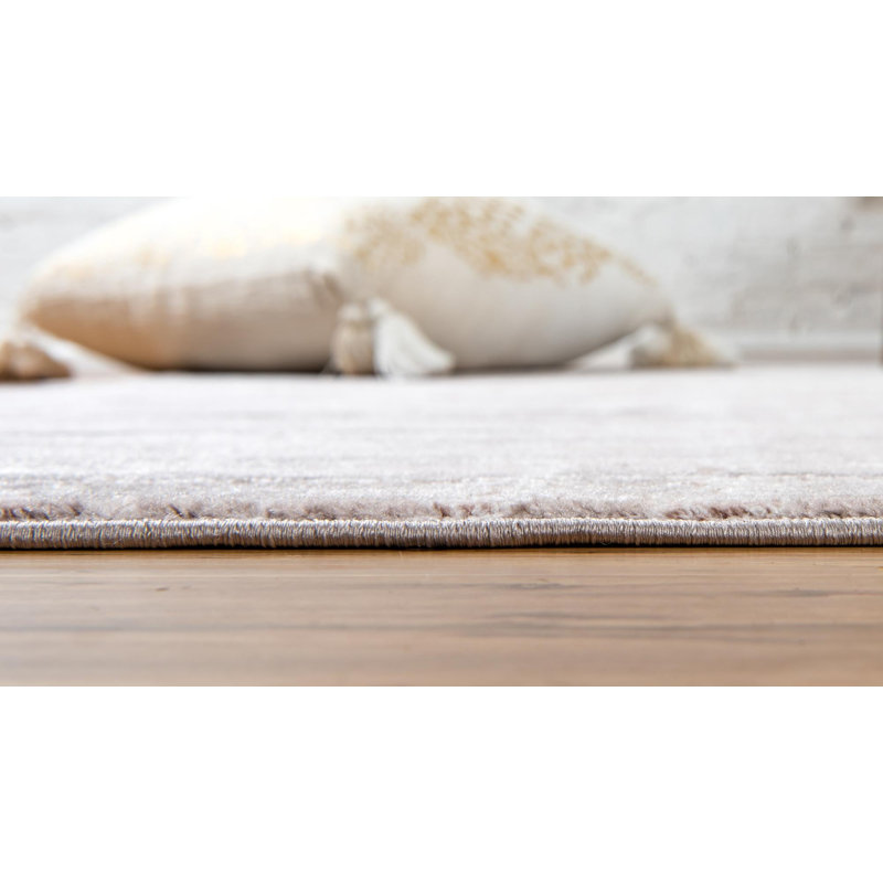 Aimeeleigh Jill Zarin Lexington Avenue Uptown Rug, Runner 2'7" x 8'