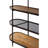 Hendricks Modern Bookcase