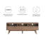 Meuble télé 60 po Modway Render-87403392