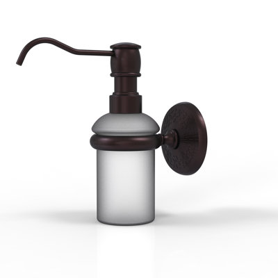 Distributeur de savon mural Tilney