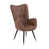 Dark Brown is out of stock selected