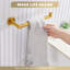 Porte-serviettes de salle de bain-105006946