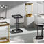 Dax Round Pull Up Table-511817526