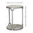 Phin Solid Wood Top End Table