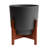 Ebern Modern Resin Pot Planter with Wooden Stand-1843114442-1839056885