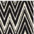 Sanyla Hand Tufted Wool Chevron Rug-927376482