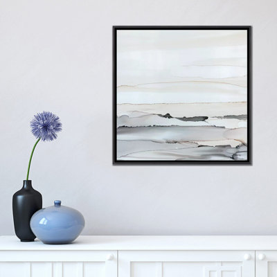 « Sunembrasshorizons I » par Carol Robinson, reproduction d’art