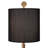 Metal Table Lamp