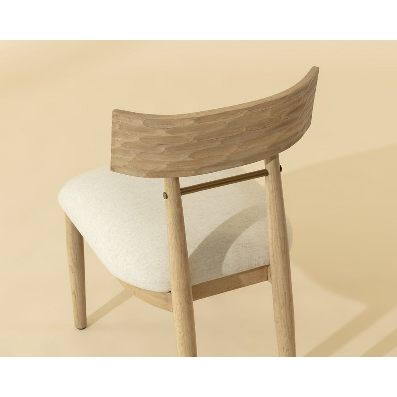 Florian Upholstered Dining Chair