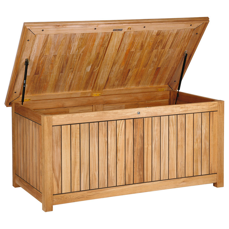 Storage Chest