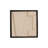 Abstract Ecomix and Mango Wood Wall Art