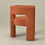 Fauteuil carré l 28 po Brycie-869637176