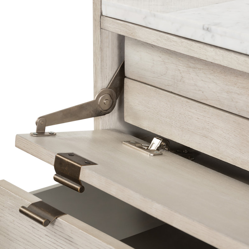 Viggo 5 - Drawer 27" W Chest