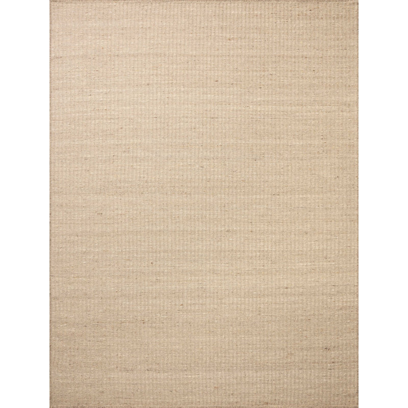 Tapis naturel Kullan, Tapis de couloir 1 pi 6 po x 11 pi 6 po