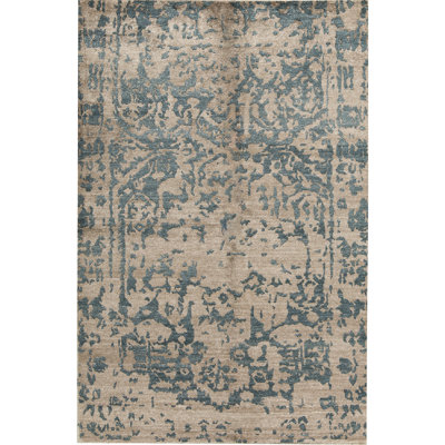 Himalayan Oriental Area Rug