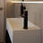 Romancia Single-Hole Bathroom Faucet