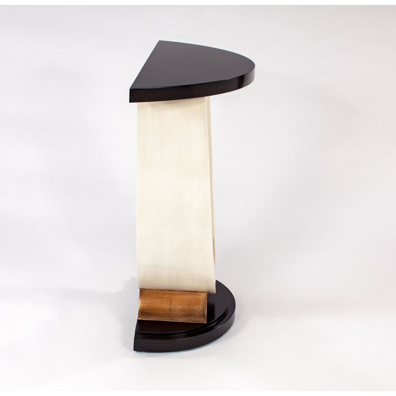 40'' Console Table