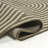 Margot Modern Geometric Arch Stripe Beige/Brown Indoor/Outdoor Rug-1830589519