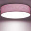 Parvin Flush Mount-1222393055