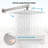 All-In-One Kit with Rough in-Valve