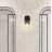 Dahlya Armed Sconce-1087109733