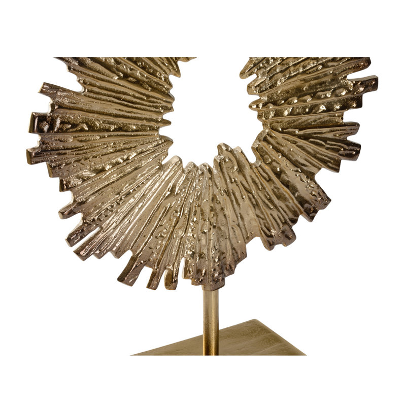 Abstract Sculpture