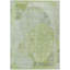 Tapis intérieur / extérieur Armalise Aloe-358142891