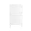 6 Pair Shoe Storage Cabinet-810672948