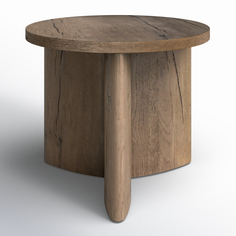 Toli End Table