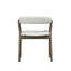 Fauteuils rembourrés avec structure en bois massif-80077019