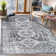 Corfu Washable Oriental Indoor Rug