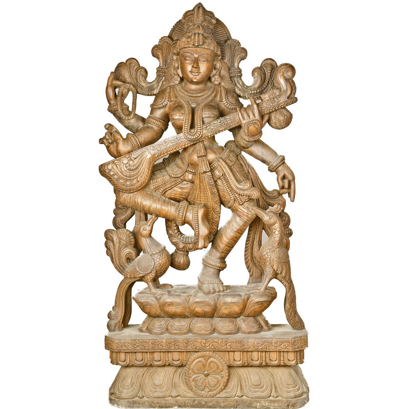 Religious & Spiritual Statue