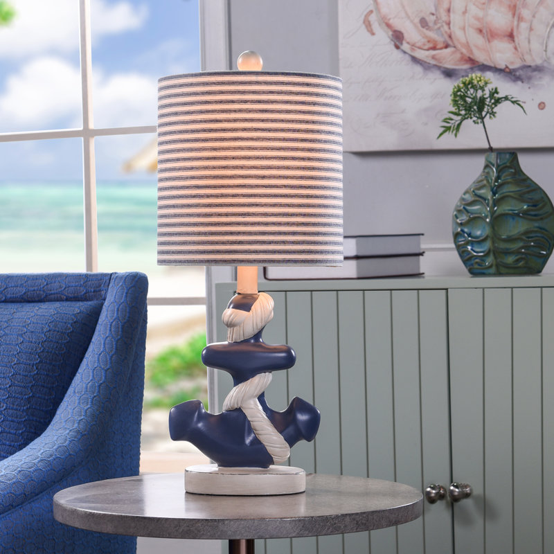 Woodcroft Table Lamp