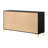 58.1 " W 6 - Drawer Dresser-1492581859