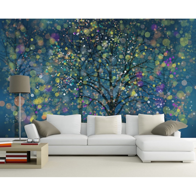 Murale à peindre L 6,25 pi x l 112 po Beam, L 8,83 pi x l 15,58 pi