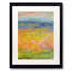 The Meadow Print by Marsha Heller
