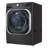 LG Mega Capacity Smart Wi-Fi Enabled Front Load Washer with TurboWash® and Built-In Intelligence, Smooth Black, 5.2 cu. ft.