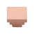 Satin Rose Gold