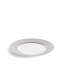 Renaissance Gray 8.1in Salad Plate