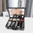 Idali Cosmetic Box Makeup Case Organizer